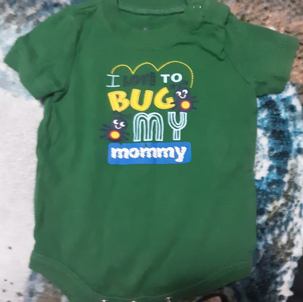 Newborn baby boy clothes - Picture 3 of 7